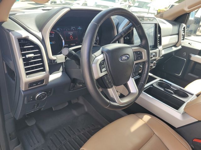 2022 Ford F-250SD Lariat Folsom CA