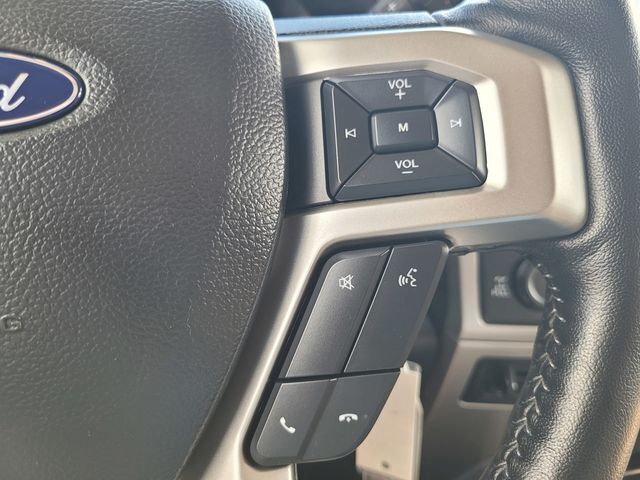 2022 Ford F-250SD Lariat Folsom CA