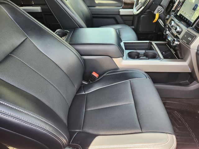 2022 Ford F-250SD Lariat Grapevine TX