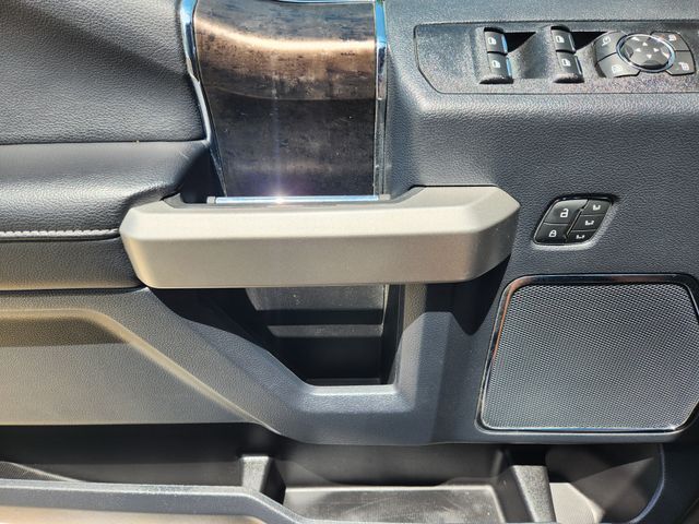 2022 Ford F-250SD Lariat Grapevine TX