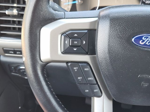 2022 Ford F-250SD Lariat Grapevine TX