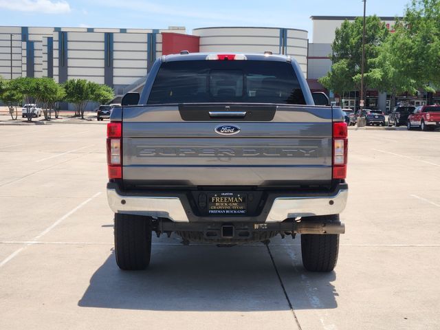 2022 Ford F-250SD Lariat Grapevine TX