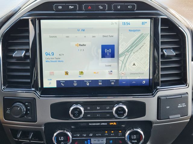 2022 Ford F-250SD Lariat Grapevine TX