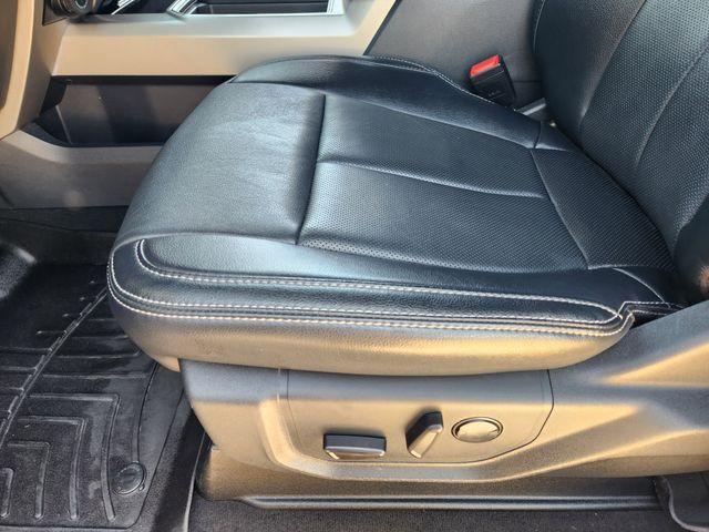 2022 Ford F-250SD Lariat Grapevine TX