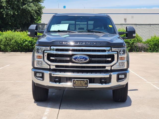 2022 Ford F-250SD Lariat Grapevine TX