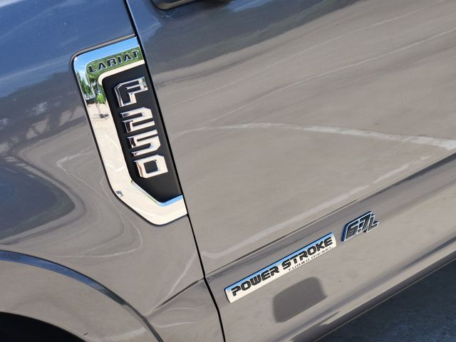2022 Ford F-250SD Lariat Grapevine TX