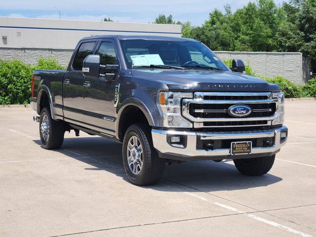 2022 Ford F-250SD Lariat Grapevine TX