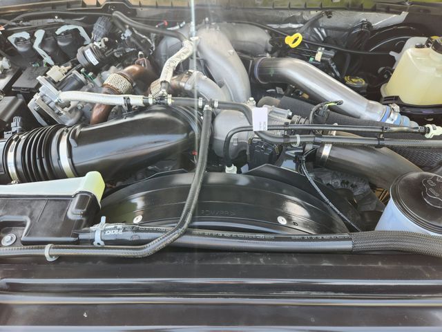 2022 Ford F-250SD Lariat Grapevine TX