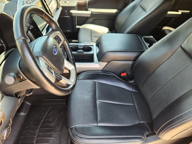 2022 Ford F-250SD Lariat Grapevine TX