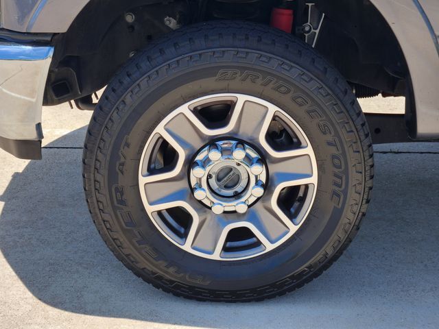 2022 Ford F-250SD Lariat Grapevine TX