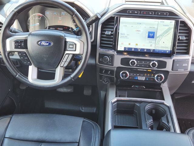 2022 Ford F-250SD Lariat Grapevine TX