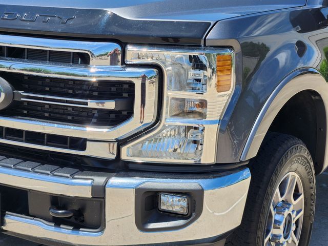 2022 Ford F-250SD Lariat Grapevine TX
