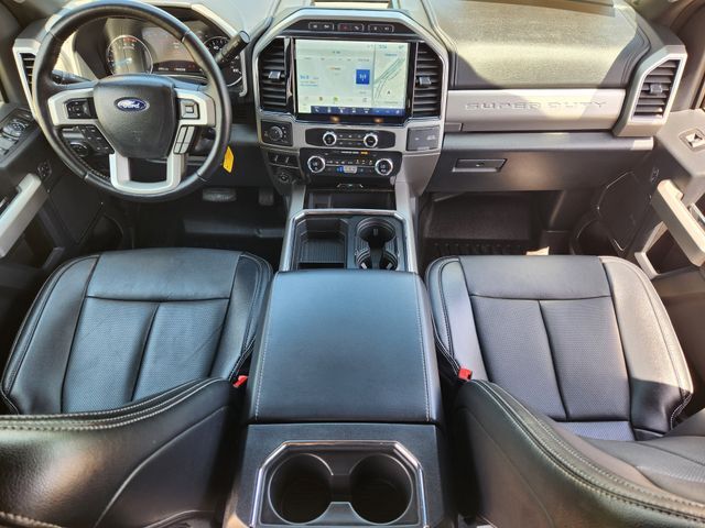 2022 Ford F-250SD Lariat Grapevine TX