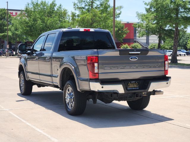 2022 Ford F-250SD Lariat Grapevine TX