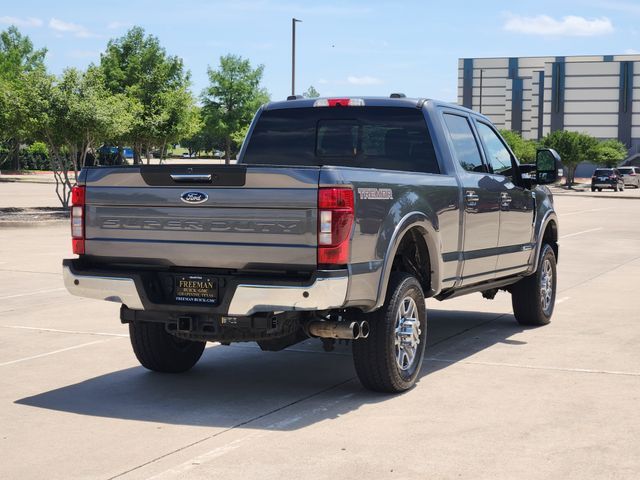 2022 Ford F-250SD Lariat Grapevine TX