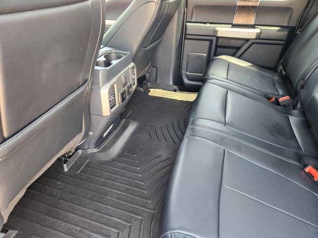 2022 Ford F-250SD Lariat Grapevine TX