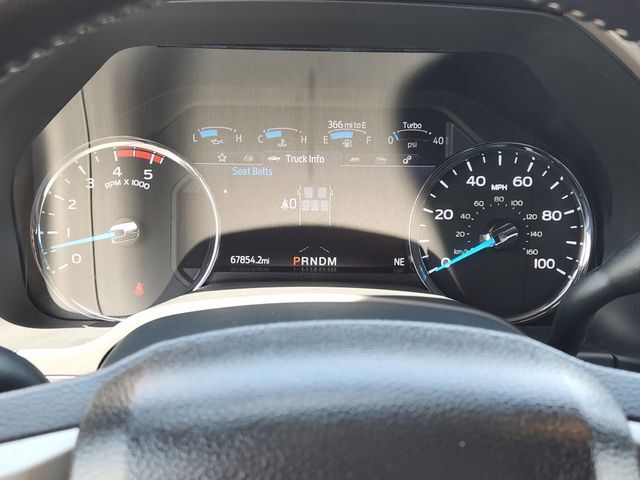 2022 Ford F-250SD Lariat Grapevine TX