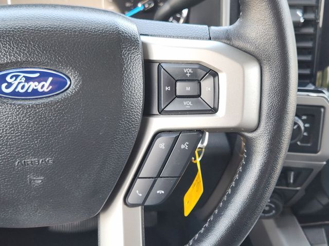 2022 Ford F-250SD Lariat Grapevine TX
