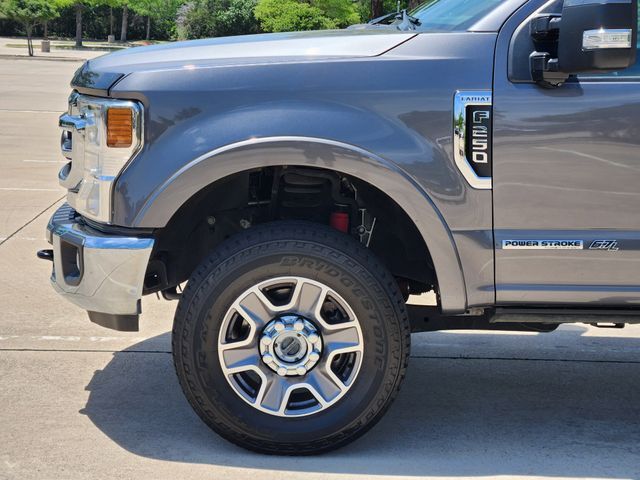 2022 Ford F-250SD Lariat Grapevine TX