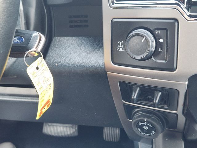 2022 Ford F-250SD Lariat Grapevine TX