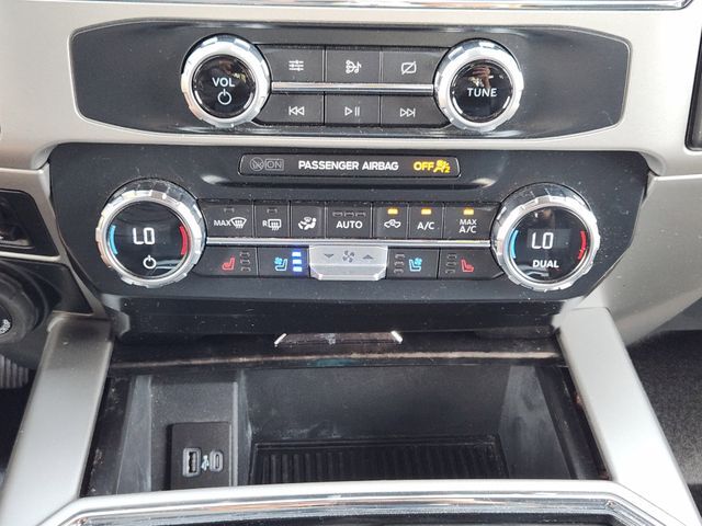 2022 Ford F-250SD Lariat Grapevine TX