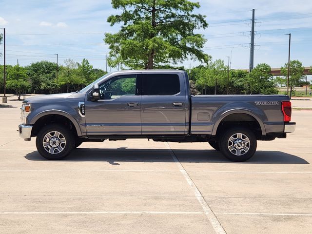 2022 Ford F-250SD Lariat Grapevine TX