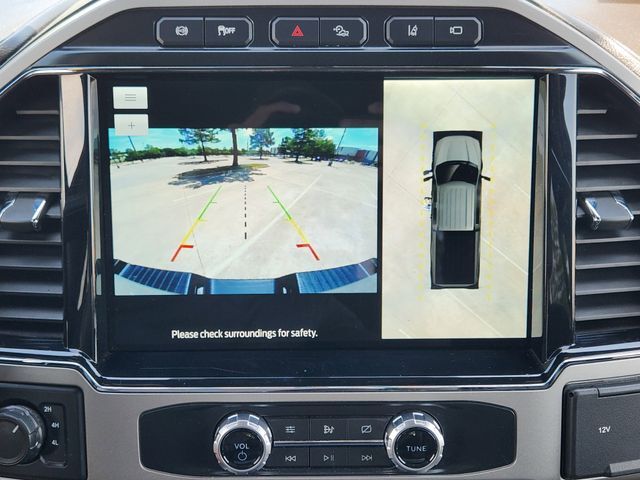 2022 Ford F-250SD Lariat Grapevine TX
