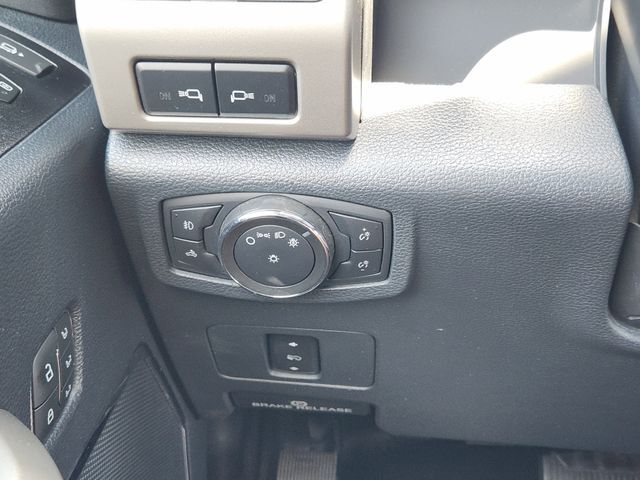 2022 Ford F-250SD Lariat Grapevine TX