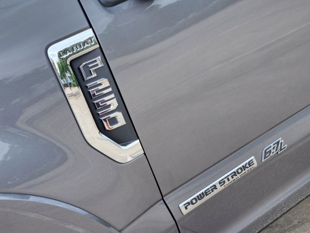 2022 Ford F-250SD Lariat Grapevine TX