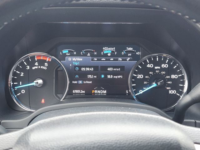 2022 Ford F-250SD Lariat Grapevine TX