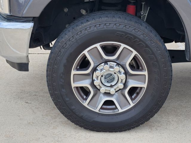 2022 Ford F-250SD Lariat Grapevine TX