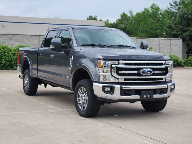 2022 Ford F-250SD Lariat Grapevine TX