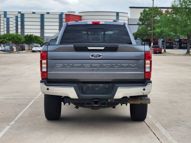 2022 Ford F-250SD Lariat Grapevine TX