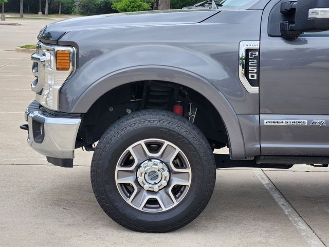 2022 Ford F-250SD Lariat Grapevine TX