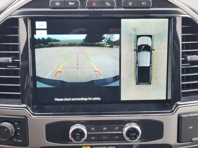 2022 Ford F-250SD Lariat Grapevine TX