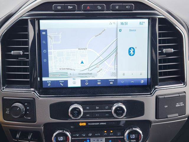 2022 Ford F-250SD Lariat Grapevine TX