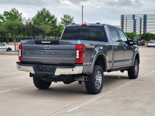 2022 Ford F-250SD Lariat Grapevine TX