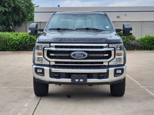 2022 Ford F-250SD Lariat Grapevine TX