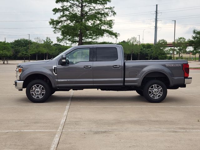 2022 Ford F-250SD Lariat Grapevine TX