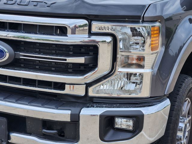 2022 Ford F-250SD Lariat Grapevine TX