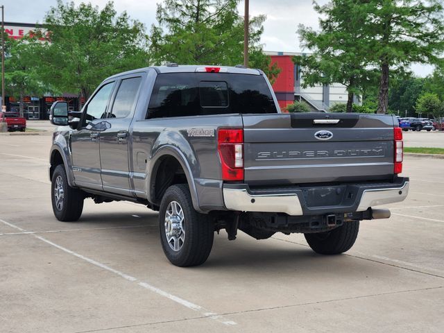 2022 Ford F-250SD Lariat Grapevine TX