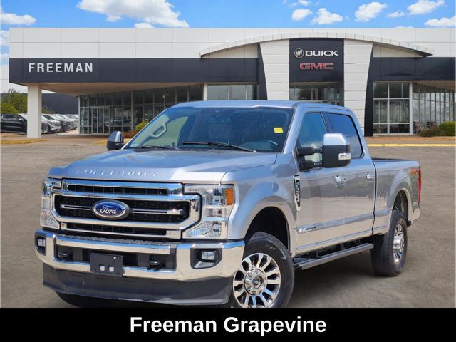 2022 Ford F-250SD Lariat Grapevine TX