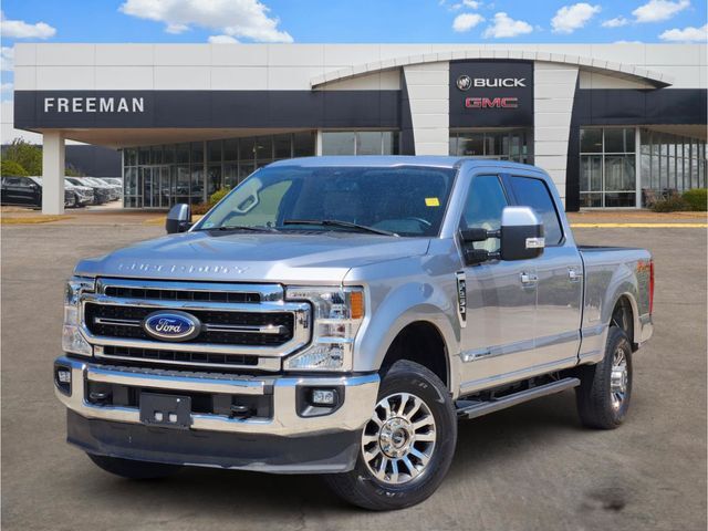 2022 Ford F-250SD Lariat Grapevine TX