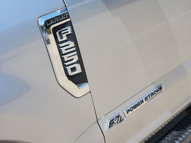 2022 Ford F-250SD Lariat Grapevine TX