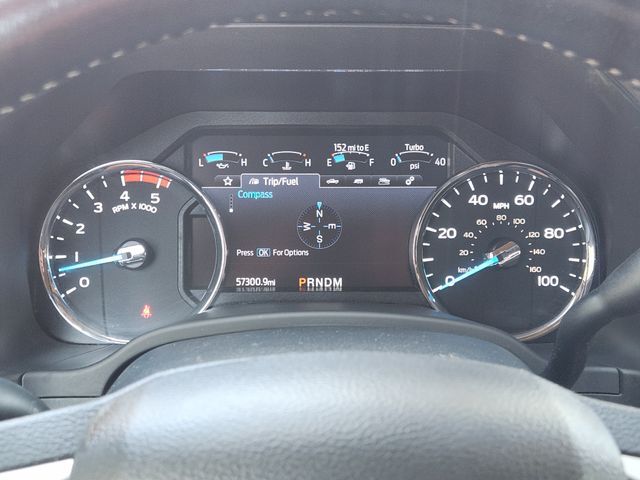2022 Ford F-250SD Lariat Grapevine TX