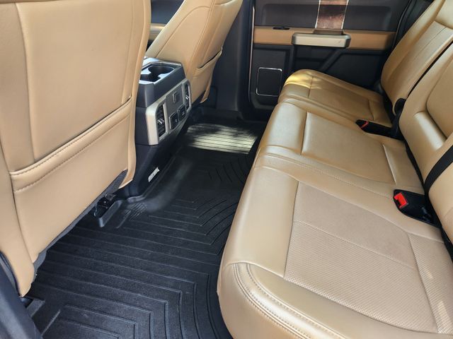 2022 Ford F-250SD Lariat Grapevine TX