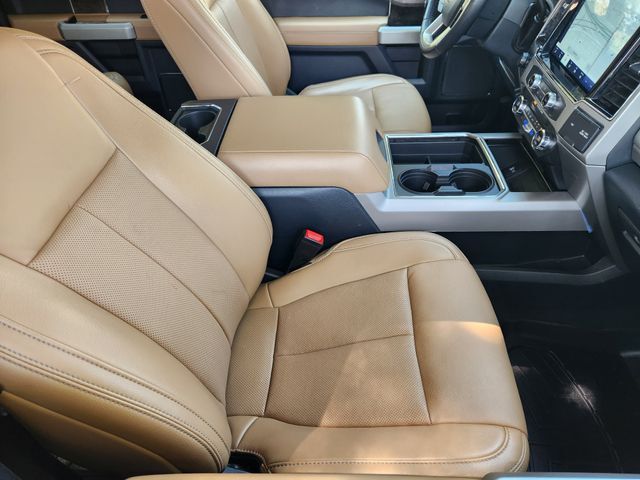 2022 Ford F-250SD Lariat Grapevine TX