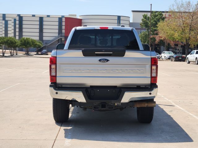 2022 Ford F-250SD Lariat Grapevine TX