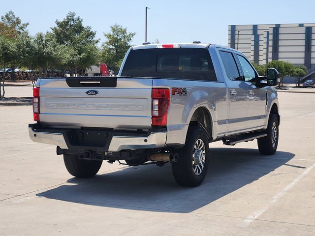 2022 Ford F-250SD Lariat Grapevine TX
