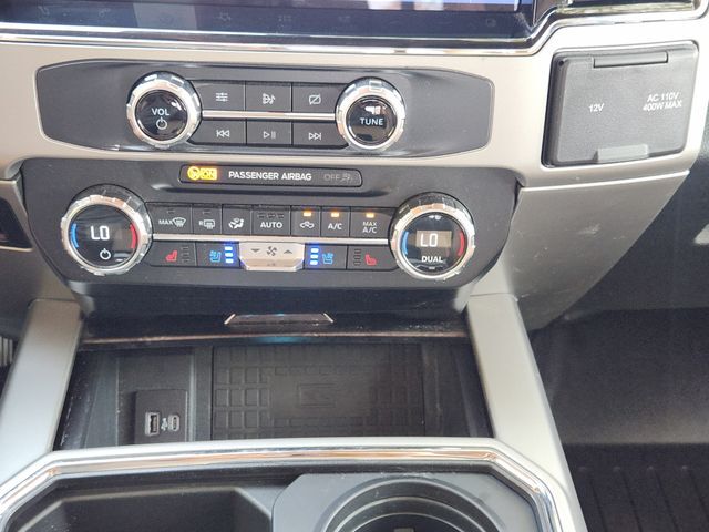 2022 Ford F-250SD Lariat Grapevine TX